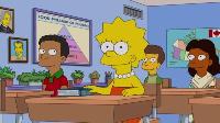 Click to watch 'Doh Canada' (popup) The Simpsons